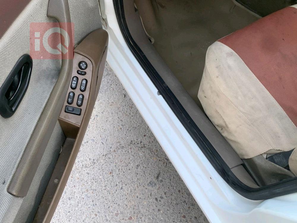 إيران خودرو سمند